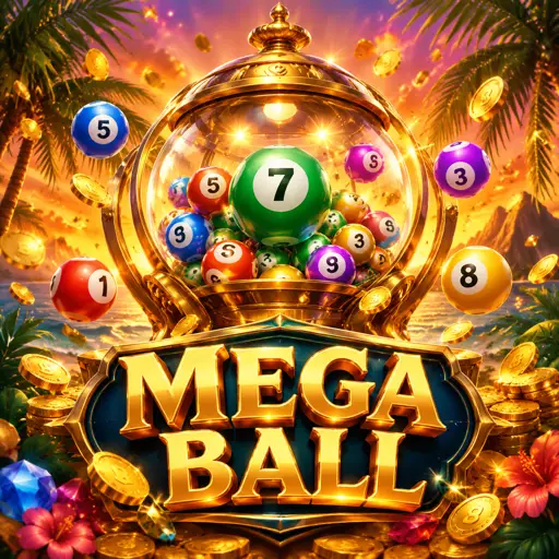 Capa do jogo Bonanza Megaways