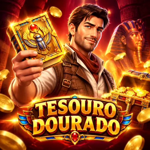 Capa do jogo Book of Dead
