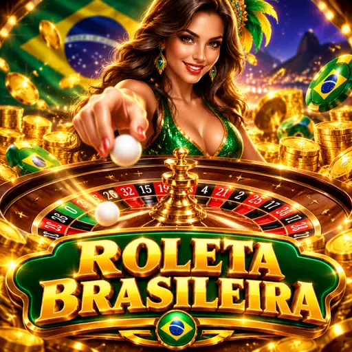 Mesa de roleta brasileira ao vivo com fichas e números em close